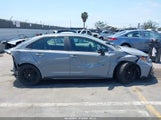 Toyota Corolla Xse Apex Edition 5YFT4MCE7MP075578 photo