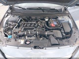 Honda Accord Sport 1HGCV1F35NA093672 fotografie