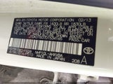 Toyota Prius C Two JTDKDTB37D1534165 снимка