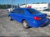 TOYOTA COROLLA LE 1NXBR32E77Z774401 снимка