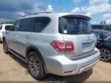 Nissan Armada Sl JN8AY2NDXJ9058316 снимка