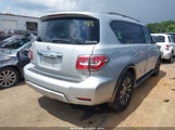 Nissan Armada Sl JN8AY2NDXJ9058316 снимка