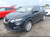 Nissan Rogue Sport S Fwd Xtronic Cvt JN1BJ1AV2MW573185 снимка