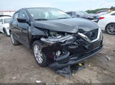 Nissan Rogue Sport S Fwd Xtronic Cvt JN1BJ1AV2MW573185 fotografie