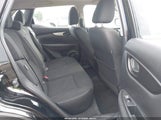 Nissan Rogue Sport S Fwd Xtronic Cvt JN1BJ1AV2MW573185 fotografie