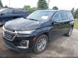 Chevrolet Traverse Fwd Lt Cloth 1GNERGKW9PJ256588 снимка