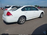 Chevrolet Impala Ls 2G1WA5E30C1327247 снимка