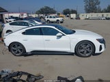 Audi E-Tron Gt Premium Plus Quattro WAUFJBFW4R7001040 снимка