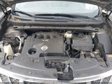 Nissan Murano Crosscabriolet JN8AZ1FYXBW000931 снимка