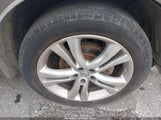 Nissan Murano Crosscabriolet JN8AZ1FYXBW000931 снимка
