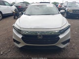 Honda Insight Touring 19XZE4F96NE010794 снимка