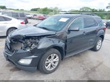 Chevrolet Equinox Lt 2GNFLFEK0H6309475 снимка
