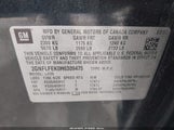 Chevrolet Equinox Lt 2GNFLFEK0H6309475 снимка