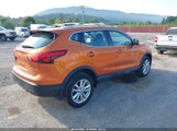 NISSAN ROGUE SPORT SV JN1BJ1CR3HW111109 снимка