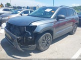 Volkswagen Taos 1.5T S 3VVCX7B28NM078600 photo