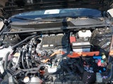 Toyota Bz4X Xle JTMABACA9RA084576 снимка