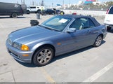 BMW 325CI WBABS33451JY42070 снимка