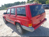 Jeep Cherokee Sport 1J4FT48S01L508039 снимка