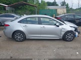 Toyota Corolla Hybrid Le JTDEAMDEXMJ022331 снимка