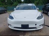 Tesla Model Y Awd/Long Range Dual Motor All-Wheel Drive 7SAYGDEE6PF620991 снимка