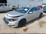 Chevrolet Malibu Fwd Lt 1G1ZD5ST1MF027283 photo