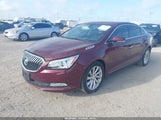 Buick Lacrosse Leather 1G4GB5G38GF127457 снимка