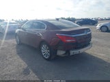 Buick Lacrosse Leather 1G4GB5G38GF127457 снимка