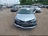 Chevrolet Cruze Ls Auto 1G1BC5SM1H7163023 снимка