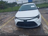 Toyota Corolla Le JTDEPRAEXLJ026877 снимка