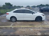 Toyota Corolla Le JTDEPRAEXLJ026877 снимка