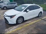 Toyota Corolla Le JTDEPRAEXLJ026877 снимка