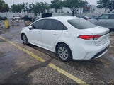 Toyota Corolla Le JTDEPRAEXLJ026877 снимка