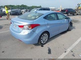 Hyundai Elantra Gls KMHDH4AEXDU555804 снимка