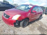 Nissan Sentra 2.0S 3N1AB6AP1AL648290 снимка