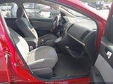 Nissan Sentra 2.0S 3N1AB6AP1AL648290 снимка