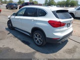 BMW X1 xDrive28I WBXHT3C33J3H32811 снимка