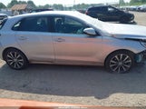 Hyundai Elantra Gt KMHH35LE1JU060258 снимка