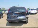 HONDA CR-V EX-L 2HKRM4H74EH667653 снимка