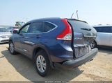 HONDA CR-V EX-L 2HKRM4H74EH667653 снимка