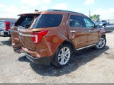 Ford Explorer Limited 1FM5K7F81HGD98713 снимка