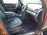 Ford Explorer Limited 1FM5K7F81HGD98713 снимка