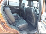 Ford Explorer Limited 1FM5K7F81HGD98713 снимка