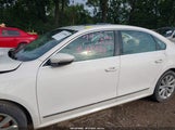 Volkswagen Passat 2.5L Sel Premium 1VWCH7A32CC021407 снимка