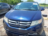 Honda Odyssey Touring/Touring Elite 5FNRL5H92GB056175 fotografie