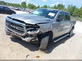 Ram  Big Horn 4X4 5'7 Box 1C6SRFFT8LN394431 снимка