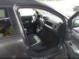 Jeep Compass Latitude 4X4 1C4NJDEB8HD100260 снимка