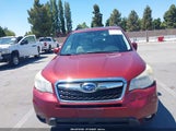 SUBARU FORESTER 2.5I LIMITED JF2SJAHC8EH526929 снимка