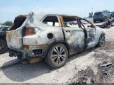 Subaru Ascent Limited 4S4WMAJDXK3432890 снимка