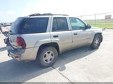 Chevrolet Trailblazer Ls 1GNDS13S822400773 снимка
