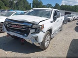 GMC Sierra  4Wd Short Box Slt 3GTU9DED1LG200461 снимка